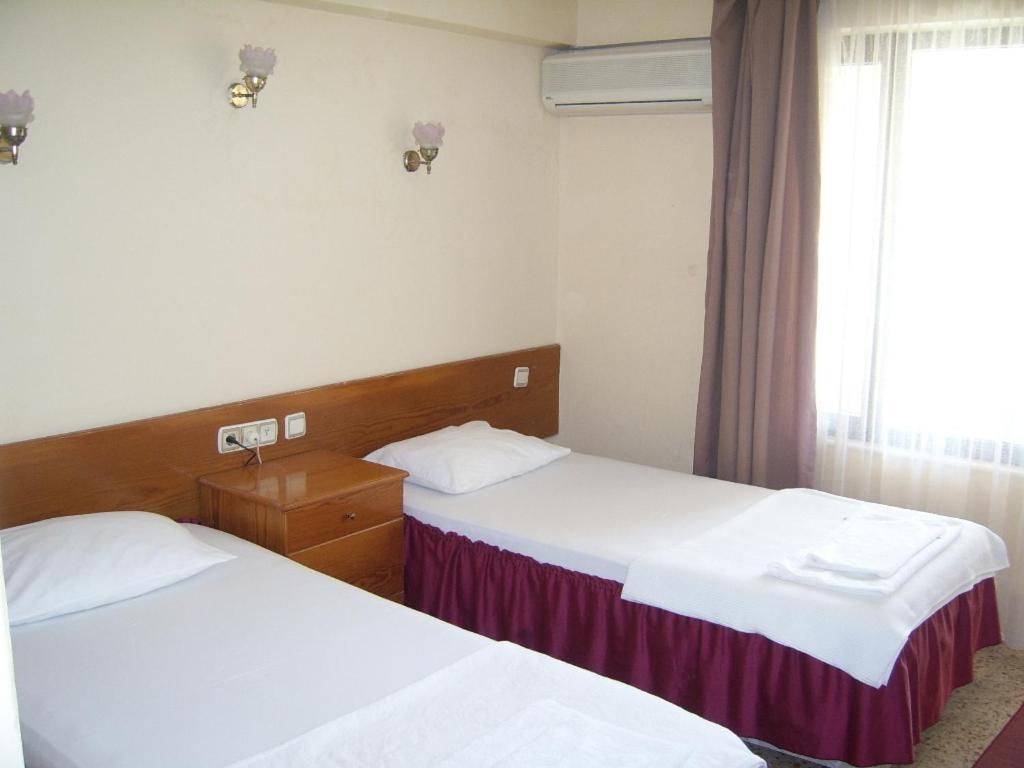 Salute Hotel Marmaris Cameră foto