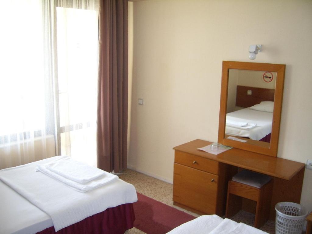 Salute Hotel Marmaris Cameră foto